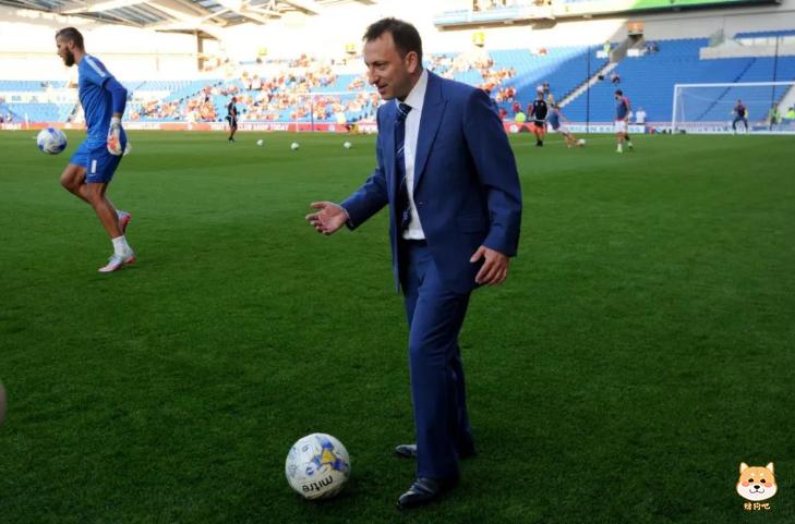 “海鸥”之主,是赌徒,更是足球数学家