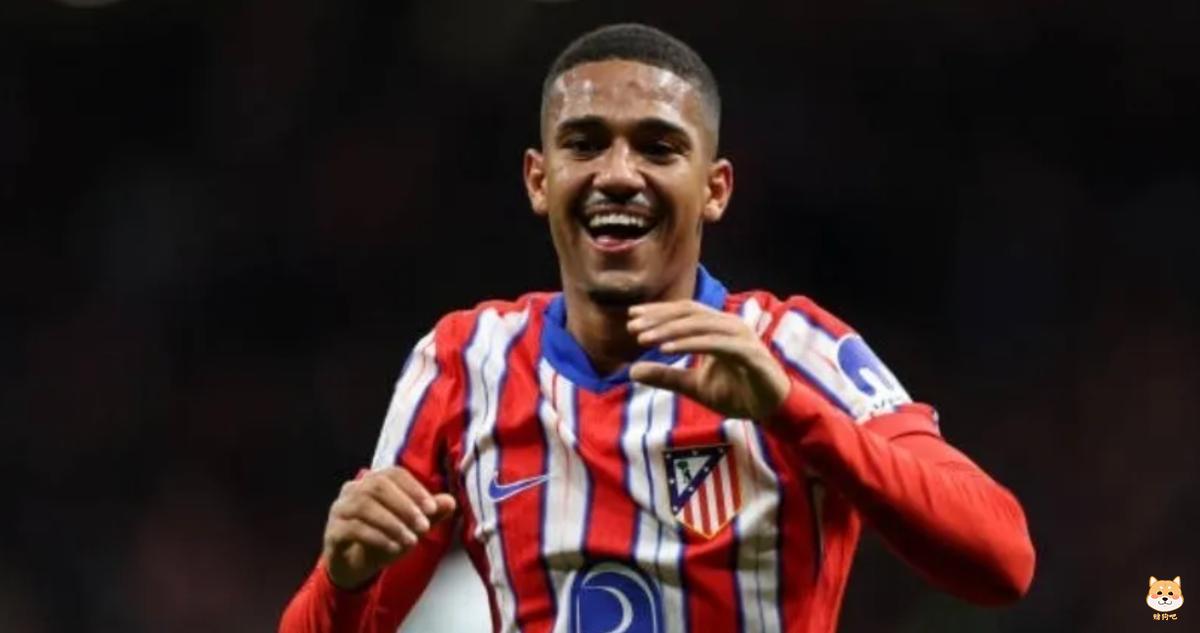 马竞5-0三线争冠,宣战皇马!