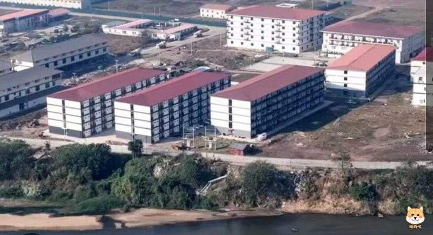 泰缅边境切断网络?部分园区已接入“星链”来逃避打击!