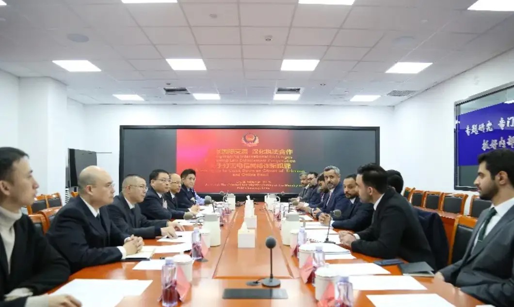 缅甸军方攻占KK园区等地，东南亚电诈会向哪转移