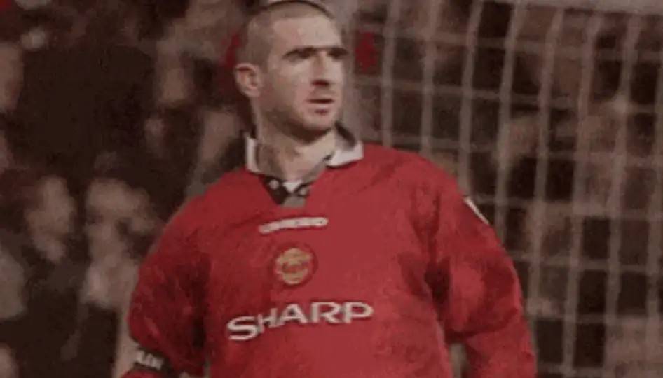 胜利十一人，代表曼联精神的最高峰